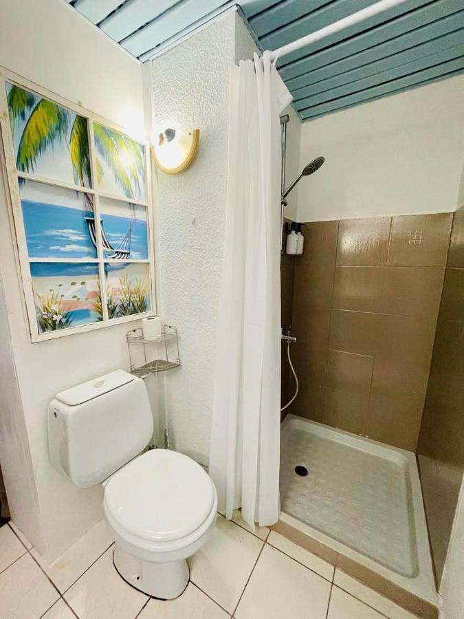 Studio Hina - Cosy, Quiet & Pool Παπεέτε Εξωτερικό φωτογραφία